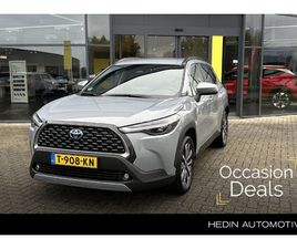 HYBRID 140 STYLE | CAMERA | NAVI | CARPLAY