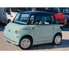 FIAT TOPOLINO PRONTA CONSEGNA