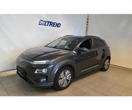 HYUNDAI KONA PREMIUM M/SOLTAK