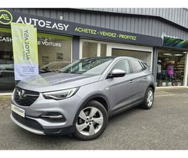 1.2 TURBO 130 ULTIMATE TOIT PANO / SIÈGES CUIR