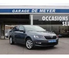 OCTAVIA 1.0 TSI AMBITION