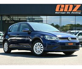VOLKSWAGEN GOLF TRENDLINE 1.0 TSI 110