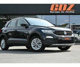 VOLKSWAGEN T-ROC STYLE 1.0 TSI