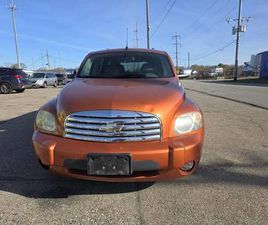 CHEVROLET HHR 2006 CHEVROLET HHR LT — $1,600 CASH