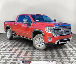 GMC SIERRA 2500HD DENALI 2021 GMC SIERRA 2500HD DENALI