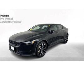 POLESTAR POLESTAR 2 2023 POLESTAR 2 LONG RANGE DUAL MOTOR WITH PERFORMANCE PACK - AWD - PLUS,PILOT,PERFORMANCE