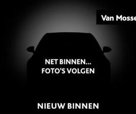 RENAULT SCENIC RENAULT SCÉNIC 1.3 TCE INTENS NAVIGATIE | LM VELGEN |