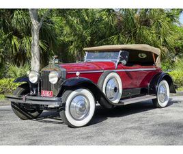 ROLLS ROYCE PHANTOM 1927 ROLLS-ROYCE PHANTOM I FOR SALE