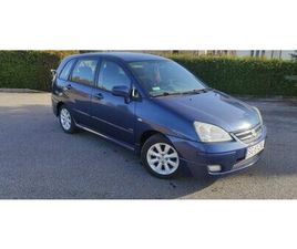 SUZUKI LIANA SUZUKI LIANA 1.4 HDI JASLO • OLX.PL