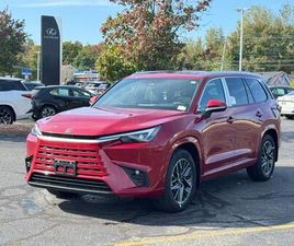 LEXUS TX TX 350 NEW 2026 LEXUS TX 350 PREMIUM