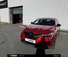 RENAULT ARKANA ARKANA E-TECH 145 - 23 TECHNO 5P