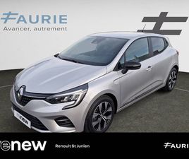 RENAULT CLIO 5 CLIO TCE 90 EVOLUTION 5P