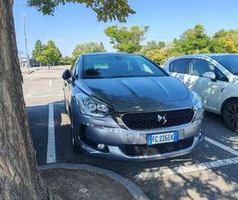 CITROEN DS5 DS5 1.6 BLUEHDI CHIC S&S 120CV EAT6