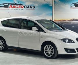 SEAT ALTEA XL SEAT ALTEA XL 1.6 TDI EECOMOTIVE STYLE