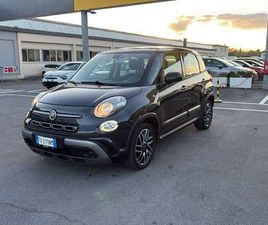 FIAT 500L 500L 1.4 95 CV MIRROR