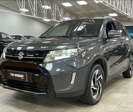 1.5 HYBRID A/T 4WD ALLGRIP STARVIEW 130CV 2024