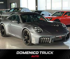 911 992.2 CARRERA 4 GTS LIFTSYSTEM