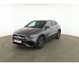 MERCEDES GLA-CLASS GLA 250 E MERCEDES-BENZ GLA 250 E AMG LINE 8G-DCT