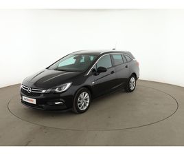 OPEL ASTRA SPORTS TOURER 1.4 TURBO INNOVATION AUTO