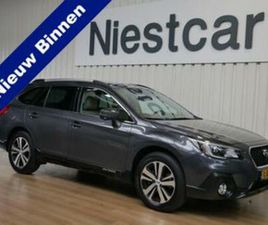 SUBARU OUTBACK SUBARU OUTBACK 2.5I PREMIUM (BJ 2020, AUTOMAAT) — SUBARU — MARKTPLAATS