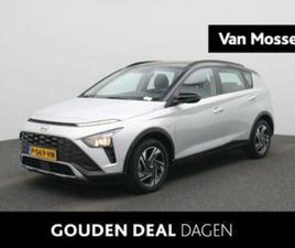 HYUNDAI BAYON HYUNDAI BAYON 1.0 T-GDI COMFORT SMART | APPLE CARPLAY / ANDR — HYUNDAI — MARKTPLAATS