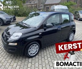 FIAT PANDA EASY