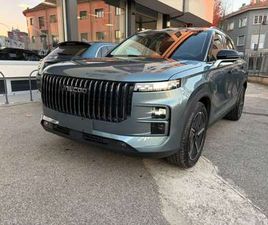 JAECOO J7 1.6 TGDI 147 CV AUT. 2WD PREMIUM