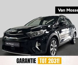 KIA STONIC KIA STONIC 1.0 T 100 PULSEDCT
