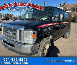 FORD E350 2013 FORD E350 SUPER DUTY E-350 SUPER DUTY RECREATIONAL