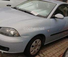 SEAT IBIZA SOCIETE SEAT IBIZA 1.2I 12V STELLA