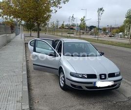 SEAT TOLEDO 1.9 TDI SPORT