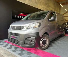 PEUGEOT EXPERT PRO