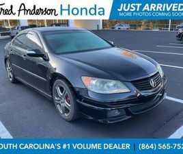 ACURA RL 2006 ACURA RL 3.5