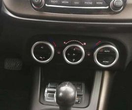 ALFA ROMEO GIULIETTA GIULIETTA III 2010 2.0 JTDM DISTINCTIVE 175CV