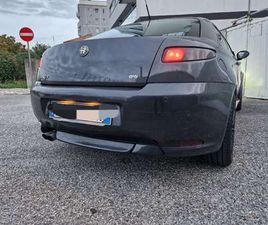 GT 1.9 JTD MJT DISTINCTIVE