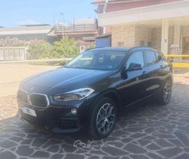 BMW X2 SDRIVE 18D SDRIVE18D ADVANTAGE