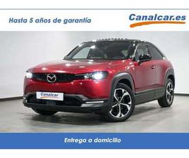 MAZDA MX-30 E-SKYACTIV PRIME-LINE 105KW