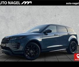 LAND ROVER RANGE ROVER EVOQUE D200 DYN. SE 19