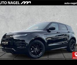 LAND ROVER RANGE ROVER EVOQUE P270E DYN. SE 19