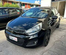KIA RIO 5P 1.4 CRDI COOL