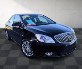 2012 BUICK VERANO LEATHER-78K MILES-LOOKS NEW INSIDE N OUT