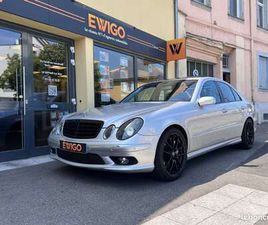 5.4 55 475 AMG BVA-SYSTÈME SON HARMAN KARDON GARANTIE 6 MOIS-ORIGINE FR