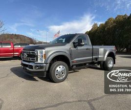 FORD F 450 2026 FORD F-450 XLT