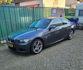 BMW SERIE 3 COUPE 325X 330 325XI HIGH EXECUTIVE