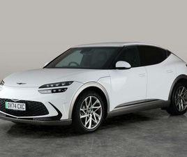 234KW SPORT 77.4KWH AWD [COMFORT/INNOV] - CRUISE - PADDLE SHIFT