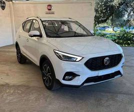 MG ZS ZS EV 1.0T-GDI LUXURY