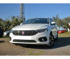 FIAT TIPO STATION WAGON 1.0 SW CITY LIFE + MONTAGGIO GPL