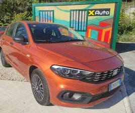 TIPO 5PORTE II 5P 1.0 T3 100CV