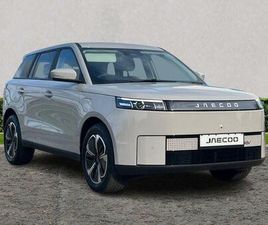 60.9KWH PURE AUTO 5DR