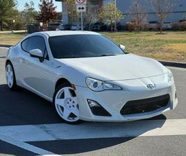 USED 2016 SCION FR-S BASE
